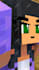 create a minecraft animation