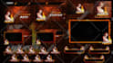 design animated twitch overlay, panles and twitch package