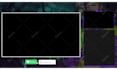 design animated twitch and kick streaming overlay, logo and screens