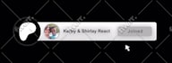 create social media lower third animation