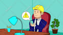 create a custom 2d animated explainer video for saas and startups