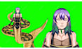 design vtuber and live2d rigging vbridger with high quality