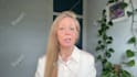 be your british female spokesperson video  presenter, 4k