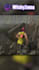 be your dead by daylight or any other game video editor