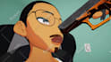 make 3d anime style animation or 3d animation