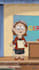create 2d cartoon animation, character animation video