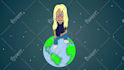 create an animated music video