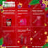 do medical poster, flyer, brochure, animation video