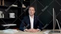 create custom ai spokesperson video with realistic human avatar in 4k uhd