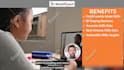 make ai spokesperson video in any language for promotion