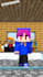 create viral minecraft shorts animation using mine imator