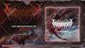 do your metal song streaming visualizer video for single or album