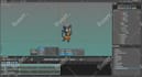 create smooth animation in spine for 2d games