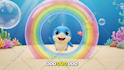 create high quality ai generated 3d animated kids rhymes
