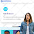 create facebook video ad tiktok ad or short video ads or reels