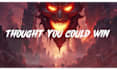 make fully animated lyric video for your metal song