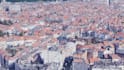 produce a cinematic video from google earth