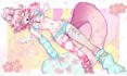 animate anime, your drawing, art, and 2d image