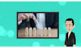 create engaging 2d animated explainer video or 2d animation