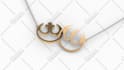 create jewelry cad design for 3d printing and rendering