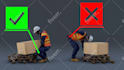 do 3d animation, character animation in blender, maya,c4d