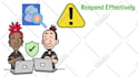 create an engaging whiteboard animation or 2d explainer video