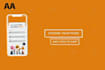 create amazing animated wedding invitation, love story video