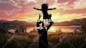create awesome animated lyric video