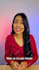 be your video spokesperson in english and spanish