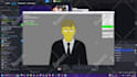 create custom 3d vrchat avatar model with rigging for PC or quest