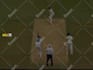 create cricket shorts editing