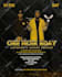 create animation motion poster flyer events, party club