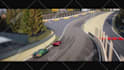create a cinematic, photorealistic 3d car animations
