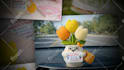 create a professional wedding, memorial, or birthday photo slideshow