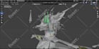 do professional 3d character rigging in blender and maya