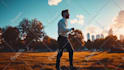 create stunning ai music videos using seedance or veo