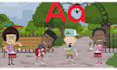 make 2d nursery rhymes animation for kids