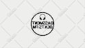 3d spinning logo gif, 3d rotating transparent GIF loop
