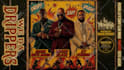 animate mixtape cover, single album cover in motion graphics