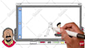 create a videoscribe whiteboard animation explainer video