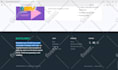 review your website and give feedback for improvement