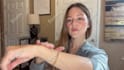 create a shoppable amazon influencer product review video