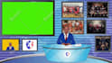 create a professional adobe character animator puppet