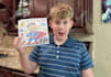 create child ugc product video content or ads