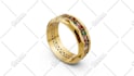 design any jewelry as a 3d cad model