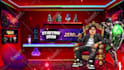 design custom twitch branding package, animated stream obs overlay and kick logo