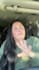film a natural ugc testimonial video in my car