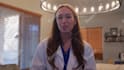 create a medical spokesperson marketing video