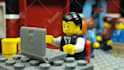 make professional lego animation