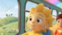 do 3d ai cartoon video animation for youtube